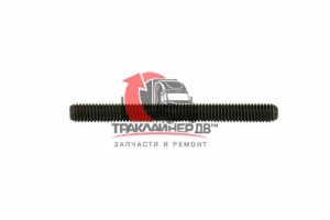 Шпилька выхлопного коллектора длинная (11Q) CAT 5EK/C15, 340110 Шпилька выхлопного коллектора длинная (11Q) CAT 5EK/C15, 340110