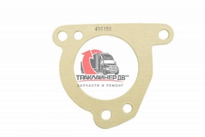 Прокладка термостатной коробки CAT 3406/B/C/E/5EK/C15/6NZ/9NZ/MBN/Acert BXS/MXS/NXS 1-Hole, 331285 Прокладка термостатной коробки CAT 3406/B/C/E/5EK/C15/6NZ/9NZ/MBN/Acert BXS/MXS/NXS 1-Hole, 331285