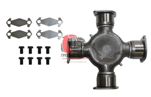 Крестовина карданного вала TDA CP18N, TDA CP281 Крестовина карданного вала TDA CP18N, TDA CP281