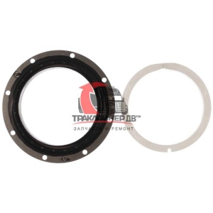 Сальник коленвала передний CUMMINS ISX PAI Made in USA®, 136130