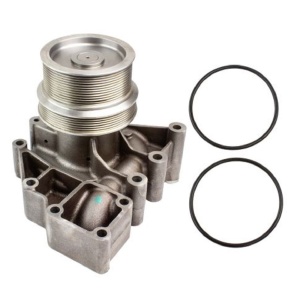 Помпа/насос водяная 12PK CUMMINS ISX EGR, 181879/S-19612/5473364/4089910/989.008