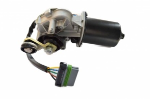 Мотор привода стеклоочистителя 12V FTL FLA®, A22-48151-000 Мотор привода стеклоочистителя 12V FTL FLA®, A22-48151-000