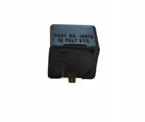 Реле поворота 2-Pin 12V 25AMP FTL®, HOB 15572 01 Реле поворота 2-Pin 12V 25AMP FTL®, HOB 15572 01