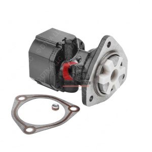 Насос топливный DDE S60 12.7L, ABP R01 23537686