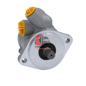 Насос ГУРа TRW EV-Type/2683 PSI CAT/CUM ISX (RH ROTATION), 14-14375-002 Насос ГУРа TRW EV-Type/2683 PSI CAT/CUM ISX (RH ROTATION), 14-14375-002