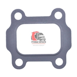 Прокладка турбины к вых.коллектору (1Q) CUM ISX EGR, M-3102314 Прокладка турбины к вых.коллектору (1Q) CUM ISX EGR, M-3102314