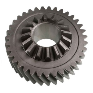 Шестерня блокировки редуктора среднего косозубая без шайбы RCW RD/RP-20-145, TDA 3892R4932 Шестерня блокировки редуктора среднего косозубая без шайбы RCW RD/RP-20-145, TDA 3892R4932