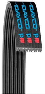 Ремень вентилятора L=1257mm/8PK FLC 112/FLD CUM M11®, A   681 997 06 93