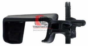 Ручка двери внутренняя левая FREIGHTLINER CENTURY/COLUMBIA/ARGOSY Оригинал®, 18-48225-000