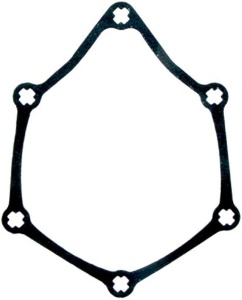 Прокладка компрессора воздушного к ДВС DDE S60 12.7L, A-8929299 Прокладка компрессора воздушного к ДВС DDE S60 12.7L, A-8929299