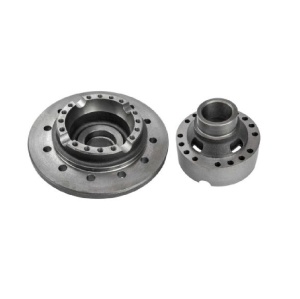 Корпус планетарной пары редуктора (без блок.) RCW RT40-145 Rat.3.42-4.11 Оригинал®, TDA A8 3235U1841