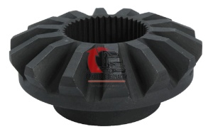 Шестерня коробки сателитной дифференциала межколесного редуктора (2Q) RCW, TDA 2234U1269 Шестерня коробки сателитной дифференциала межколесного редуктора (2Q) RCW, TDA 2234U1269