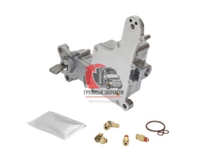 Модуль клапана делителя воздушный КПП FUL FRO-15210/16210, S-19310 Модуль клапана делителя воздушный КПП FUL FRO-15210/16210, S-19310