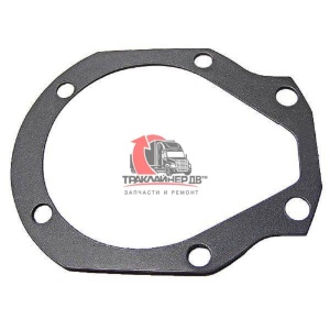 Прокладка лобовины компрессора воздушного CUM M11/ISM, M-3060538 Прокладка лобовины компрессора воздушного CUM M11/ISM, M-3060538