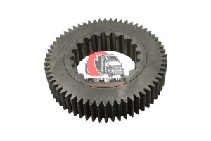 Шестерня вала первичного 60 зубьев КПП RCW 9A/10A-Speed Overdrive A Ratio, TDA 3892F5232