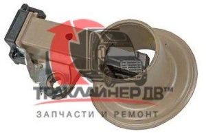Щетки генератора в сборе 12V 24SI DELCO REMY Оригинал®, DR 10521657