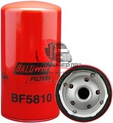 FF5206 Фильтр топливный DDE S60 10мк/13/16-12/OD=93.7mm BALDWIN BF5810