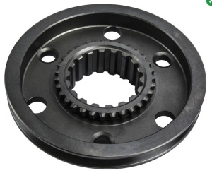 Муфта синхронизатора КПП FUL FR/FRF/FRO/FROF/B/C-10-Speed®, FUL 4300924 Муфта синхронизатора КПП FUL FR/FRF/FRO/FROF/B/C-10-Speed®, FUL 4300924