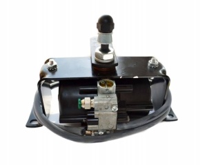 Мотор привода стеклоочистителя пневматический FTL, SPR GS 2540 6