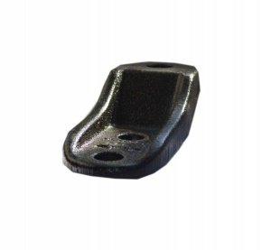 Кронштейн амортизатора перед верх RH/LH FLC, 10-12391-000 Кронштейн амортизатора перед верх RH/LH FLC, 10-12391-000