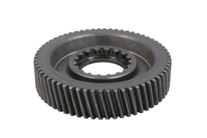 Шестерня делителя косозубая большая 62 зубьев КПП FUL RTX"C"-10-Speed, FUL 4302090 Шестерня делителя косозубая большая 62 зубьев КПП FUL RTX"C"-10-Speed, FUL 4302090