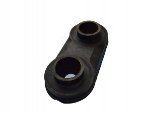 Подушка двигателя перед верх FLA/FLC/FCL®, BCD 27651 2