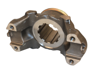 Хвостовик (CP25) КПП RCW RT/RTO/RM/RMO/RMX-10/13-Speed/10 зубьев MERITOR Оригинал®, TDA 25WYS44 2A