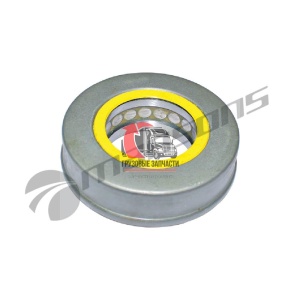 Подшипник шкворня бронз.втулка Pin OD=48.79 mm INTERNATIONAL 9800, 580.025.3