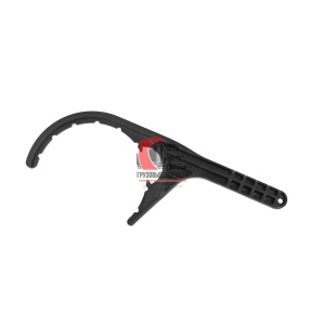 Ключ для кольца сепаратора DAVCO 380-384/ID=6" (152.4mm)/композит., DVC 382002