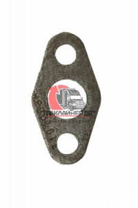 Прокладка маслоотводящей трубки турбины CUM ISX EGR, IPD-3101268 Прокладка маслоотводящей трубки турбины CUM ISX EGR, IPD-3101268