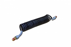 Шланг воздушный седла HOLLAND®, PH  811537 PM BLK Шланг воздушный седла HOLLAND®, PH  811537 PM BLK