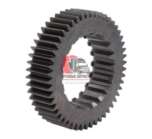 Шестерня вала первичного 50 зубьев КПП RCW 9A/10A/13-Speed, TDA 3892W5015 Шестерня вала первичного 50 зубьев КПП RCW 9A/10A/13-Speed, TDA 3892W5015