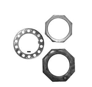 Рем.комплект ступицы п/прицепа (2 гайки+1шайба) HDR INTRAAX HN SERIES, 209.2492 Рем.комплект ступицы п/прицепа (2 гайки+1шайба) HDR INTRAAX HN SERIES, 209.2492