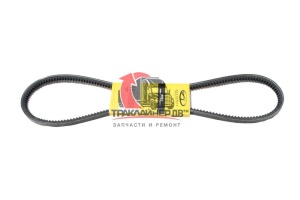 Ремень генератора L=875mm/5PK CUM M11/ISM ALLIANCE USA Оригинал®, GT  4050345