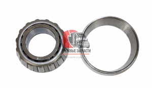 Подшипник вала промежуточного делителя (NP656227/NP896049) КПП FUL RTLO/RTLOF/A/B-13/18, FUL 4301851 Подшипник вала промежуточного делителя (NP656227/NP896049) КПП FUL RTLO/RTLOF/A/B-13/18, FUL 4301851