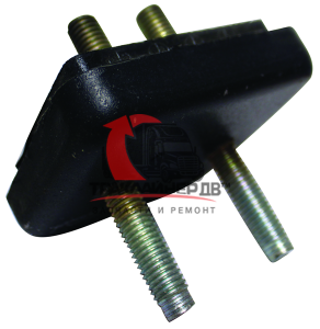 Подушка радиатора (1Q) FTL, 740053 Подушка радиатора (1Q) FTL, 740053