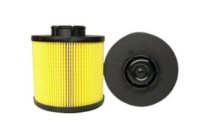 FF5380 Фильтр топливный MBE 10мк/OD=92.1mm LUBER-FINER Оригинал® L8701F