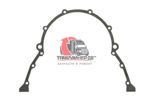 Прокладка корпуса сальника коленвала заднего CAT C12/C13, M-7C1583 Прокладка корпуса сальника коленвала заднего CAT C12/C13, M-7C1583