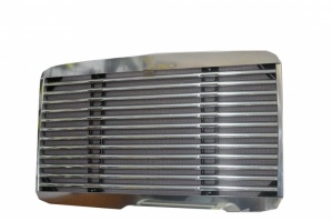 Решетка радиатора в сборе FLC ~2004, A17-12733-000