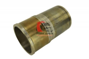 Гильза блока цилиндров без уплотнения (6Q) CAT C12/C13, CTP-4695315 Гильза блока цилиндров без уплотнения (6Q) CAT C12/C13, CTP-4695315