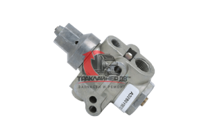 Фильтр регулятор 45-75PSI/вход 3/8-18 NPT/выход 1/8-27NPT КПП RCW 13-Speed Оригинал®, TDA A3280Y9073