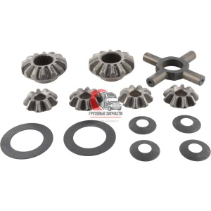 Коробка сателлитная дифференциала межколесного ETN DA/DD/DS/RA/RD/RS-404/405/454/P, ETN 216229 Коробка сателлитная дифференциала межколесного ETN DA/DD/DS/RA/RD/RS-404/405/454/P, ETN 216229