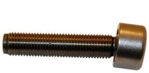 Винт регулировочный клапана впускного (12Q) DDE S60®, DDE 23520818 Винт регулировочный клапана впускного (12Q) DDE S60®, DDE 23520818