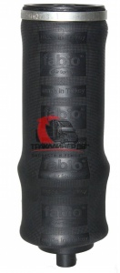 Подушка воздушная кабины KW T2000, 947027-S Подушка воздушная кабины KW T2000, 947027-S