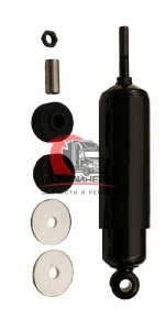 Амортизатор подвески передней (газо-масло) (I/O) INTER 9800/9900, ABP N32 G900043 Амортизатор подвески передней (газо-масло) (I/O) INTER 9800/9900, ABP N32 G900043