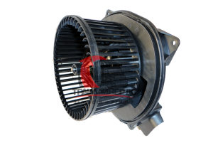 Мотор печки салона и спальника 12V FLC/FCL после 2002 г., 8EW 351 034-251