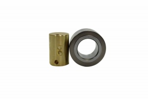 Ролик+ось коромысла клапанов/17mm/впуск зад/выпуск перед CUMMINS ISX, M-4319029PR