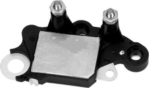 Схема интегральная генератора внутренняя 12V/24SI DELCO REMY Оригинал®, DR  10527694