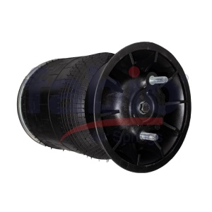 Пневморессора задней подвески тягача (8Q) KW/PB AG100 K303-16, 449616-CPL Пневморессора задней подвески тягача (8Q) KW/PB AG100 K303-16, 449616-CPL