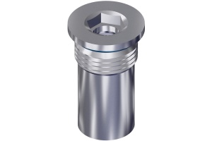 Клапан топливный обратный STD CUM ISX CUMMINS Оригинал®, 4010077